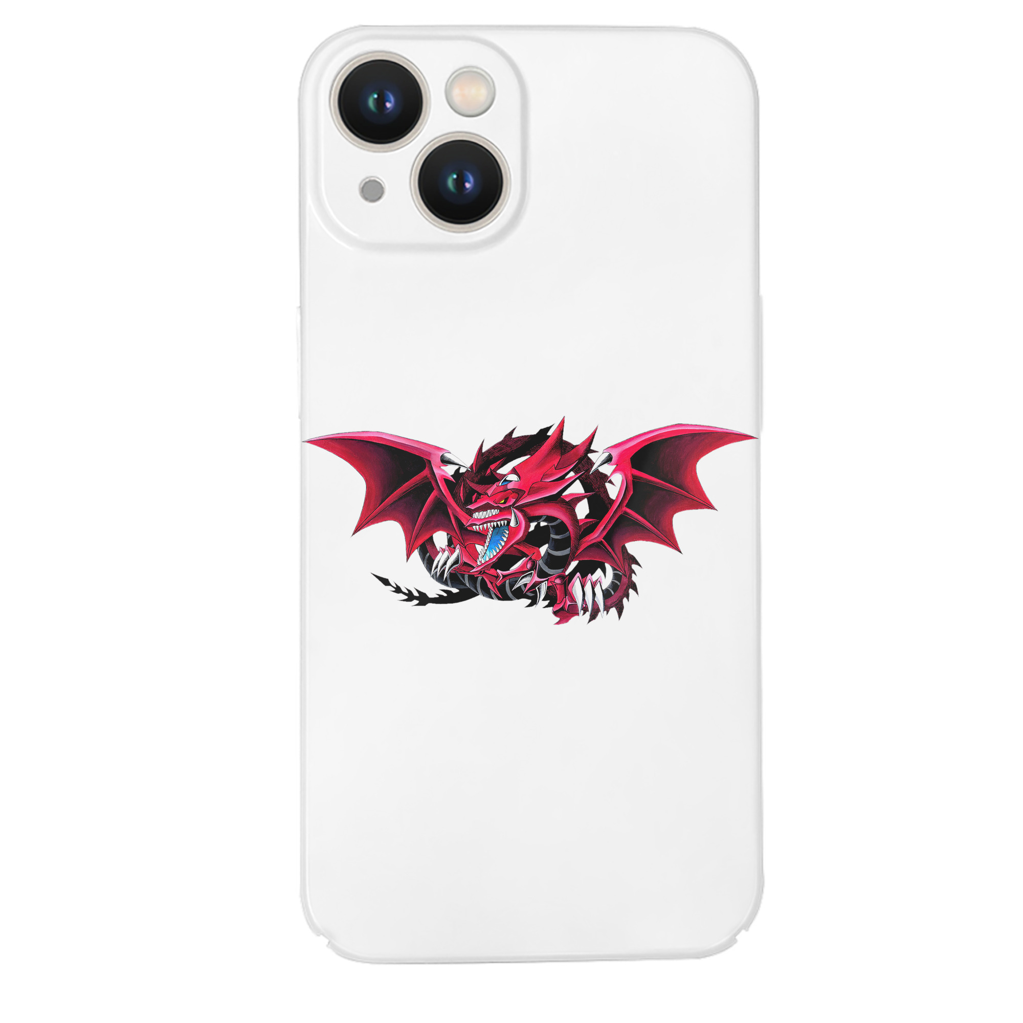 （画像用） 遊☆戯☆王 Yu-Gi-Oh! 【iPhone 14シリーズ対応】ハードケース
